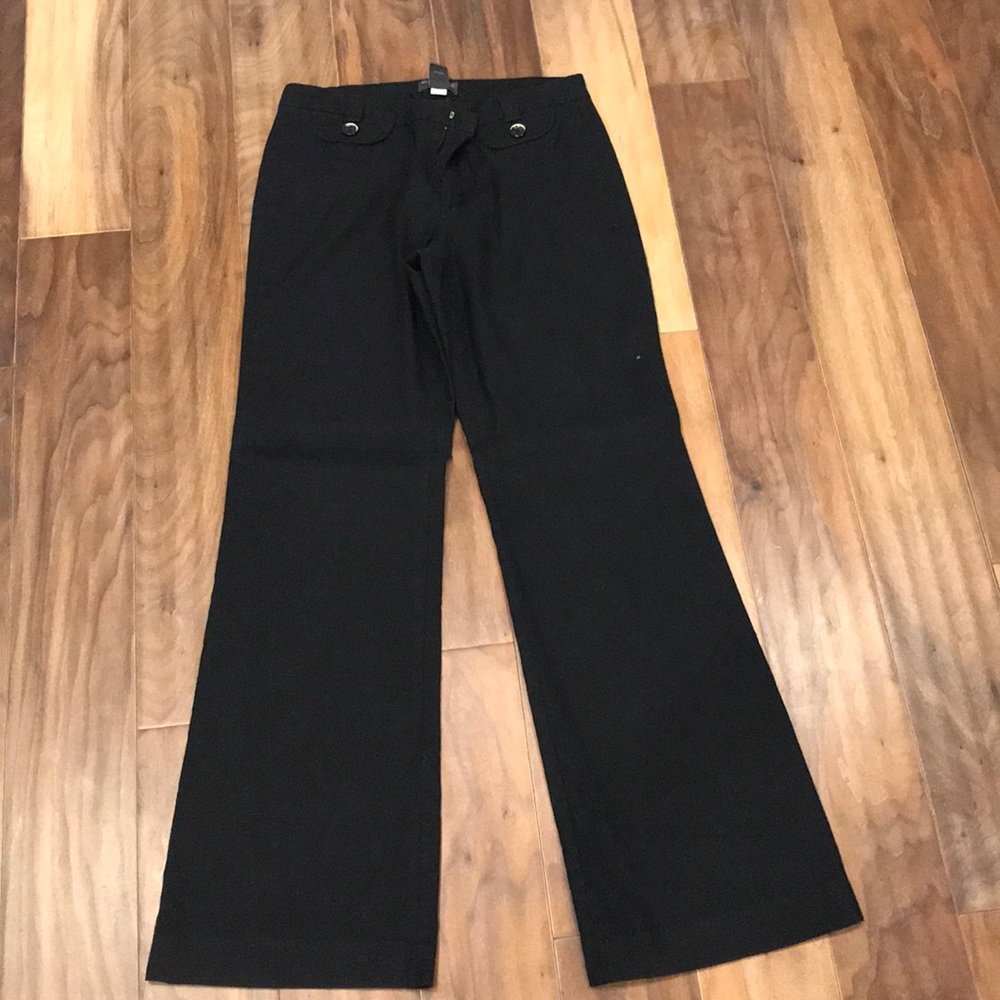 BR pants
